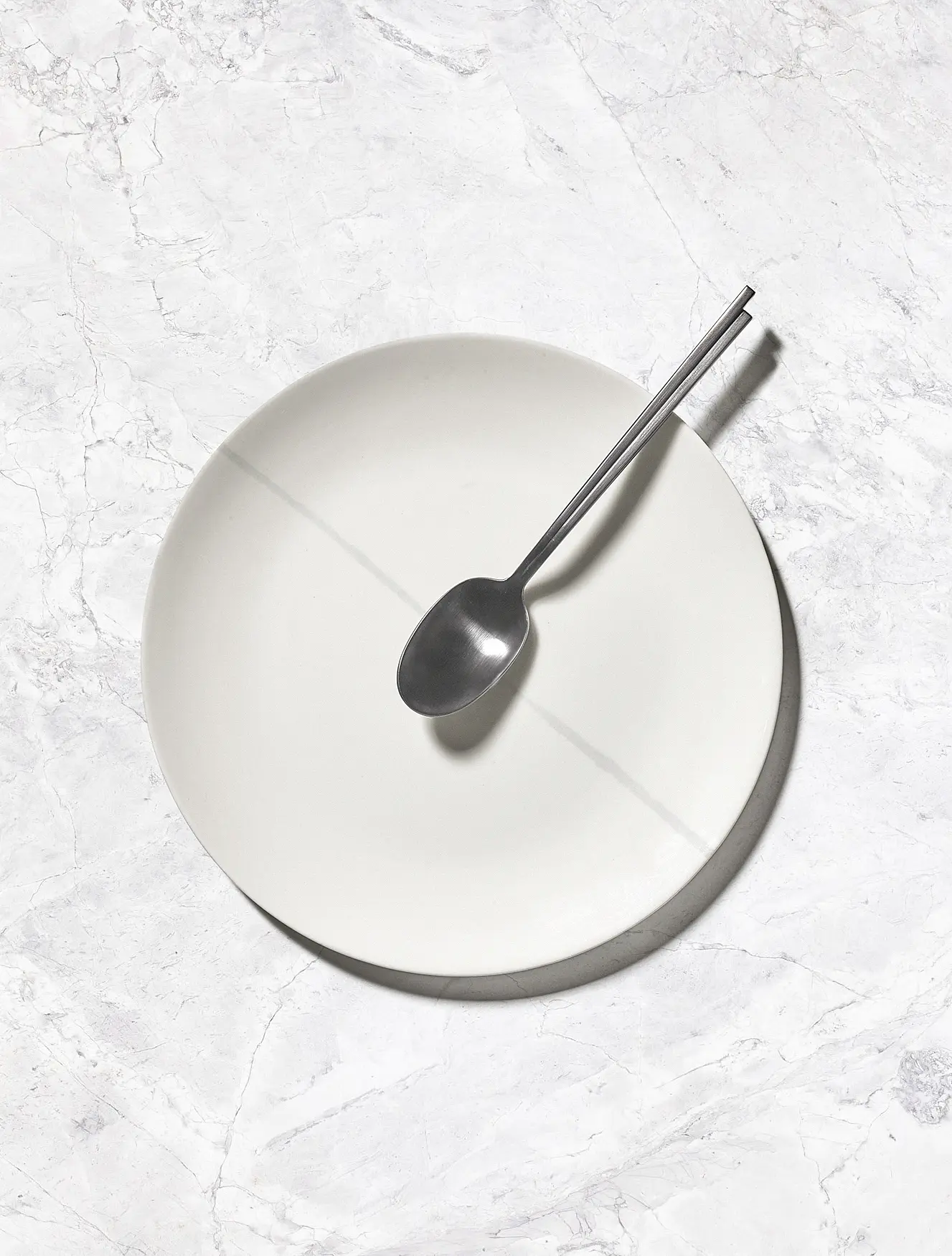 Закусочная тарелка Zuma, 23 см