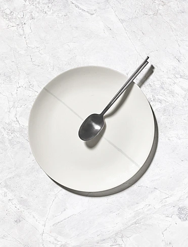 Закусочная тарелка Zuma, 23 см