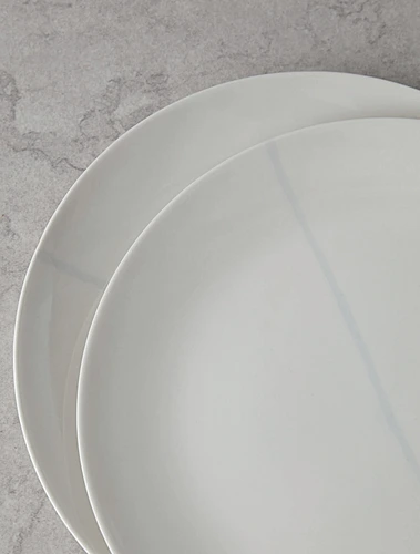 Закусочная тарелка Zuma, 23 см