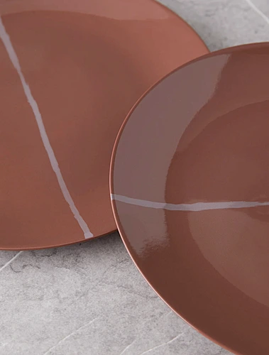 Закусочная тарелка Zuma, 23 см