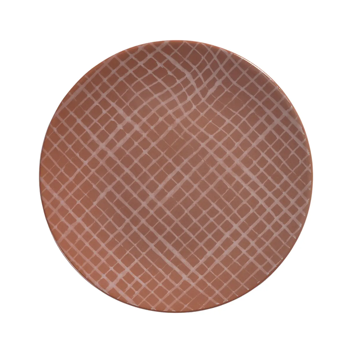 Пирожковая тарелка Zuma, 18 см