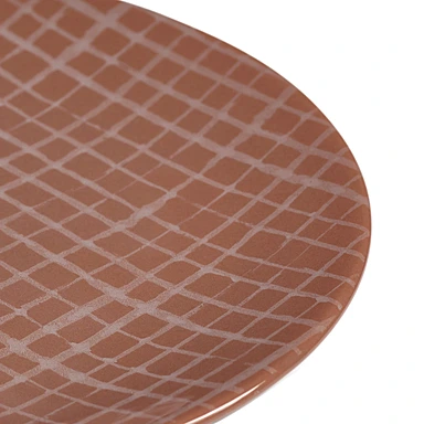 Пирожковая тарелка Zuma, 18 см