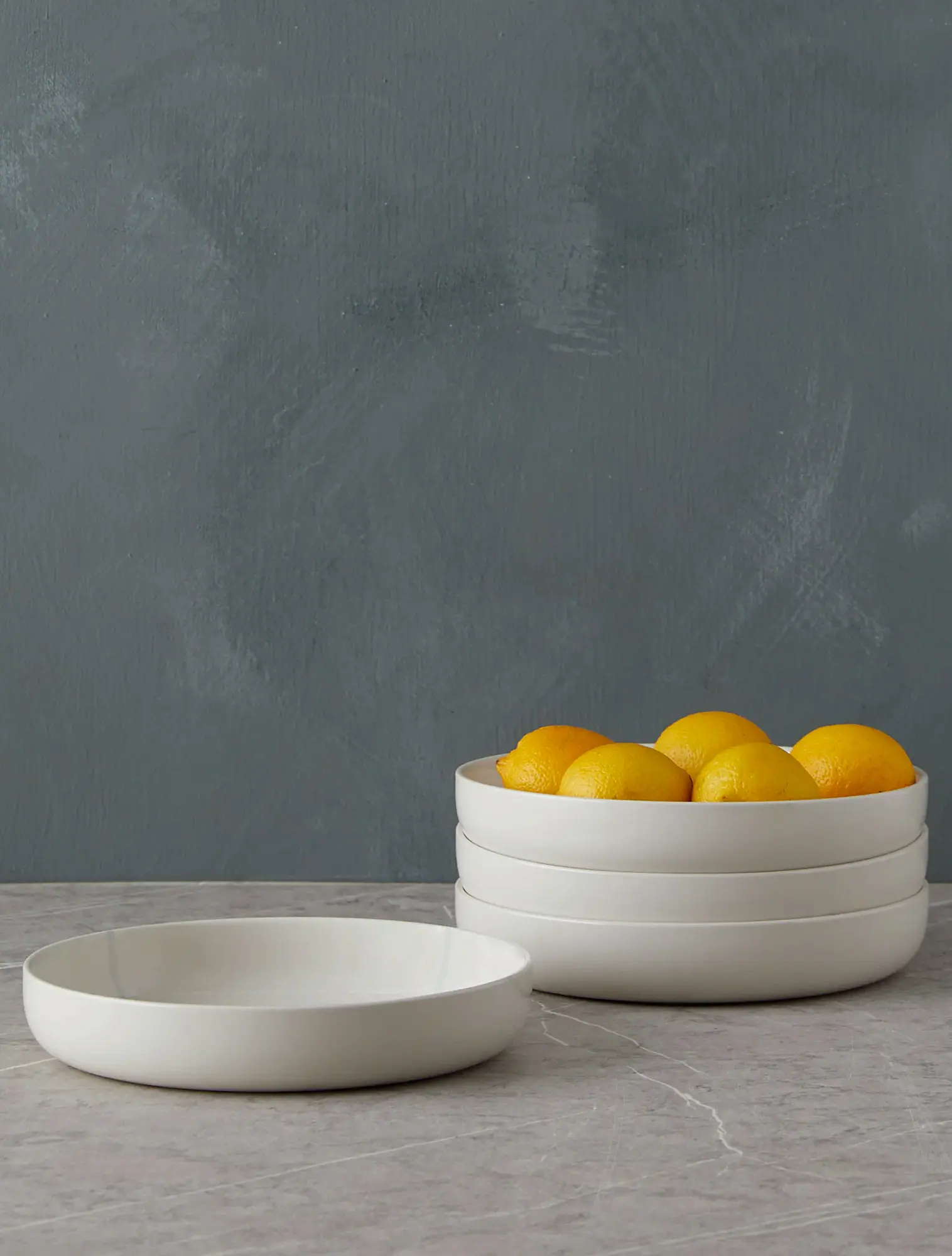 Тарелка для пасты Zuma, 20,5 см