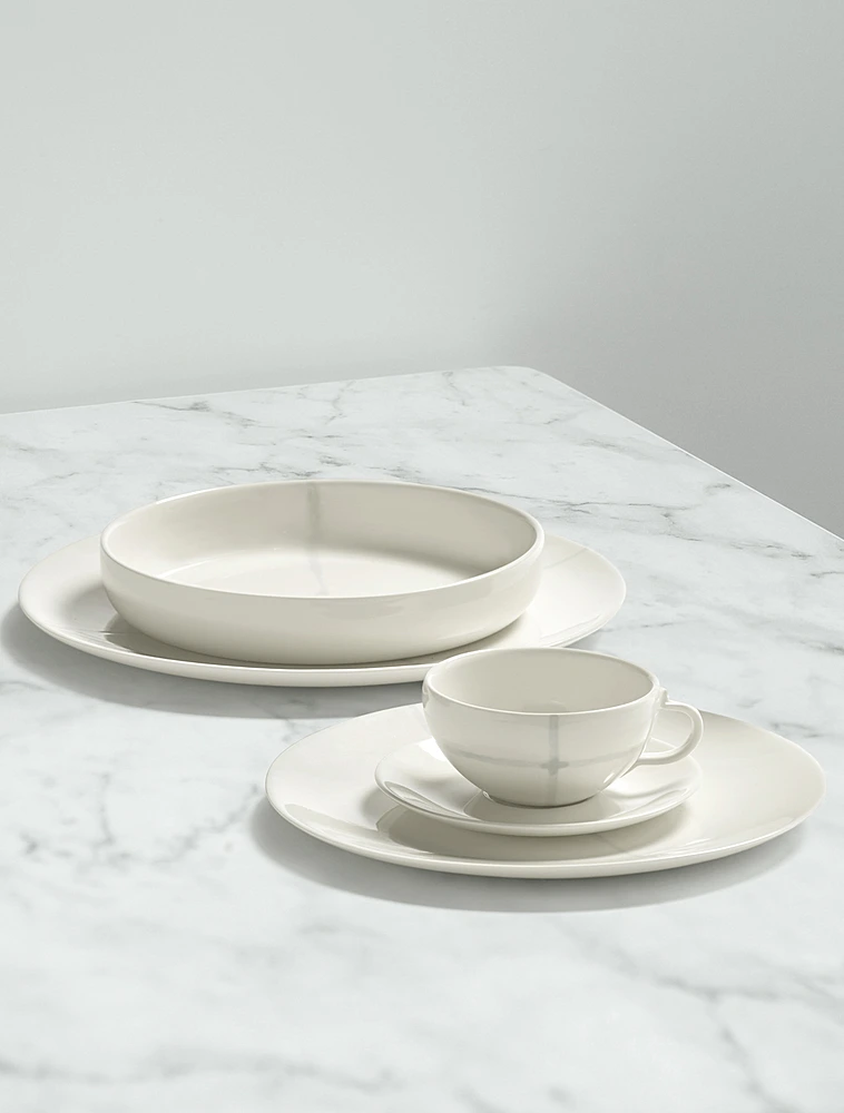 Тарелка для пасты Zuma, 20,5 см от Serax