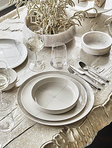 Тарелка для пасты Zuma, 20,5 см