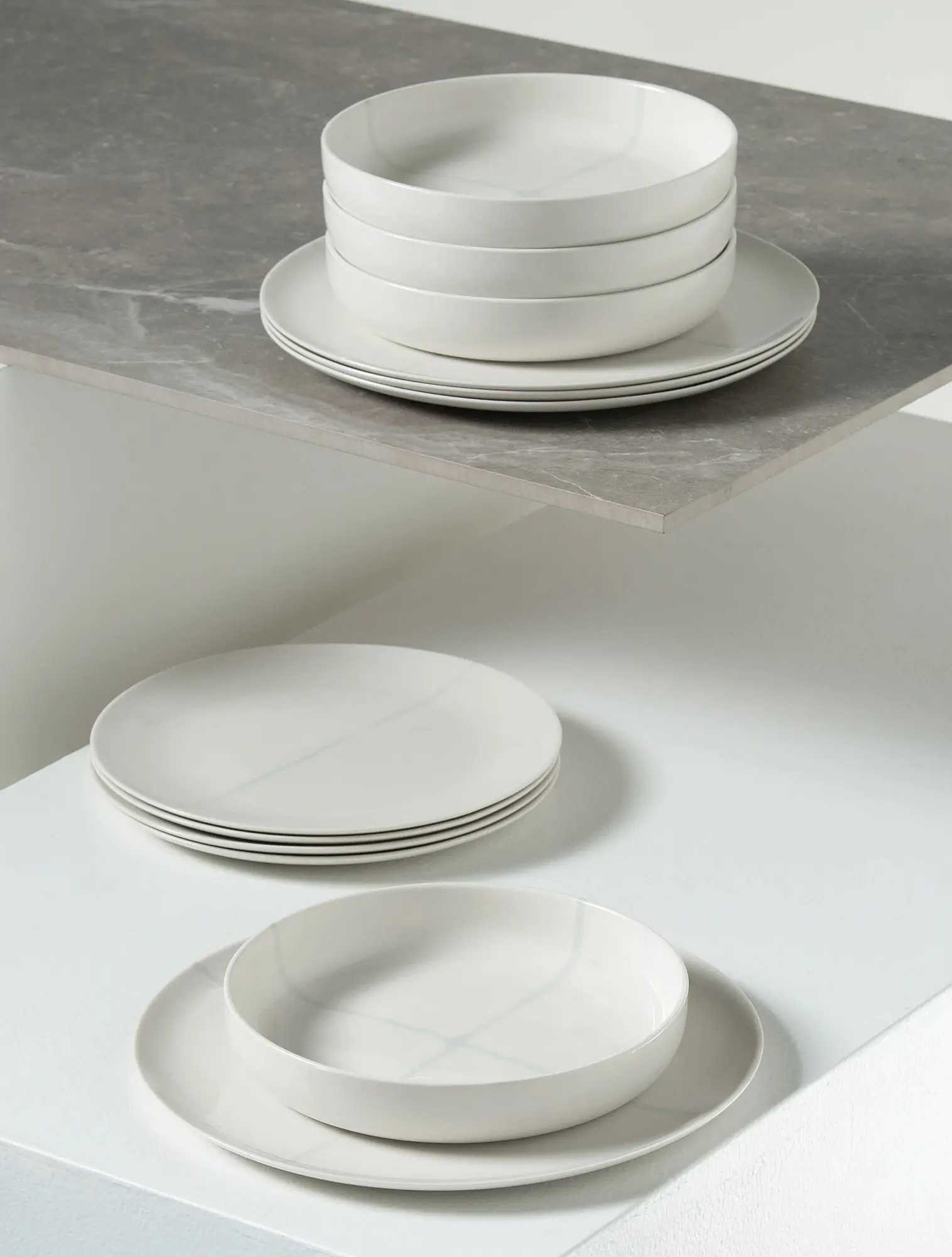 Тарелка для пасты Zuma, 20,5 см