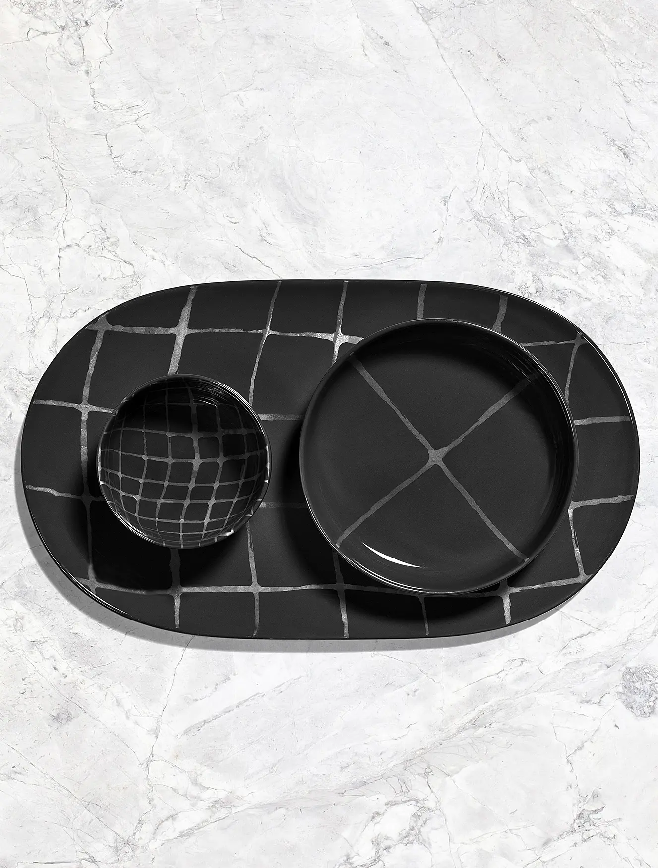 Тарелка для пасты Zuma, 20,5 см