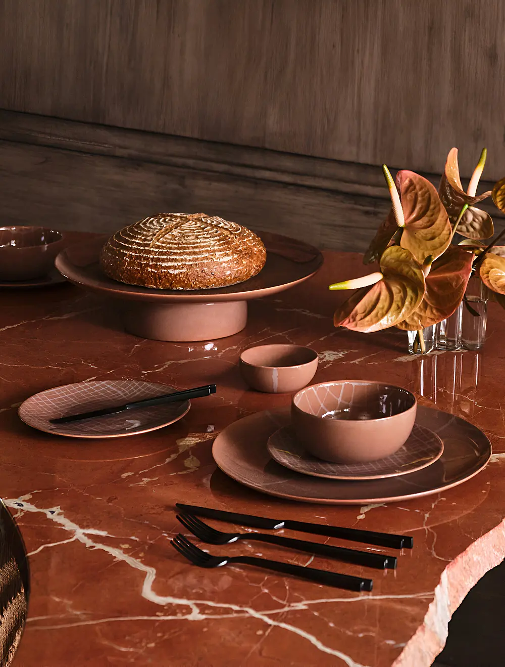 Пиала Zuma, 12,5 см