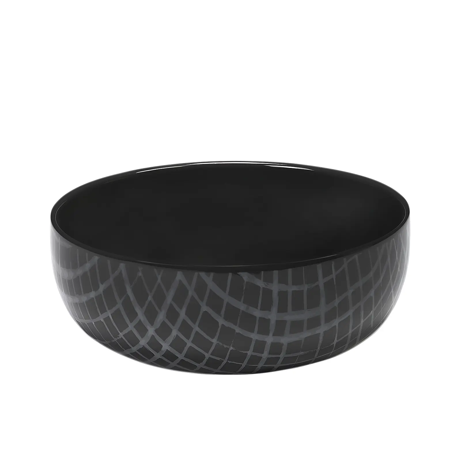 Сервировочный салатник Zuma, 19,5 см