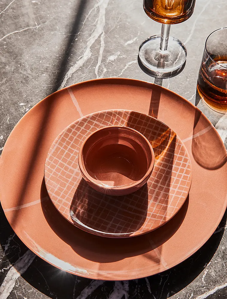 Чаша Zuma, 9 см от Serax