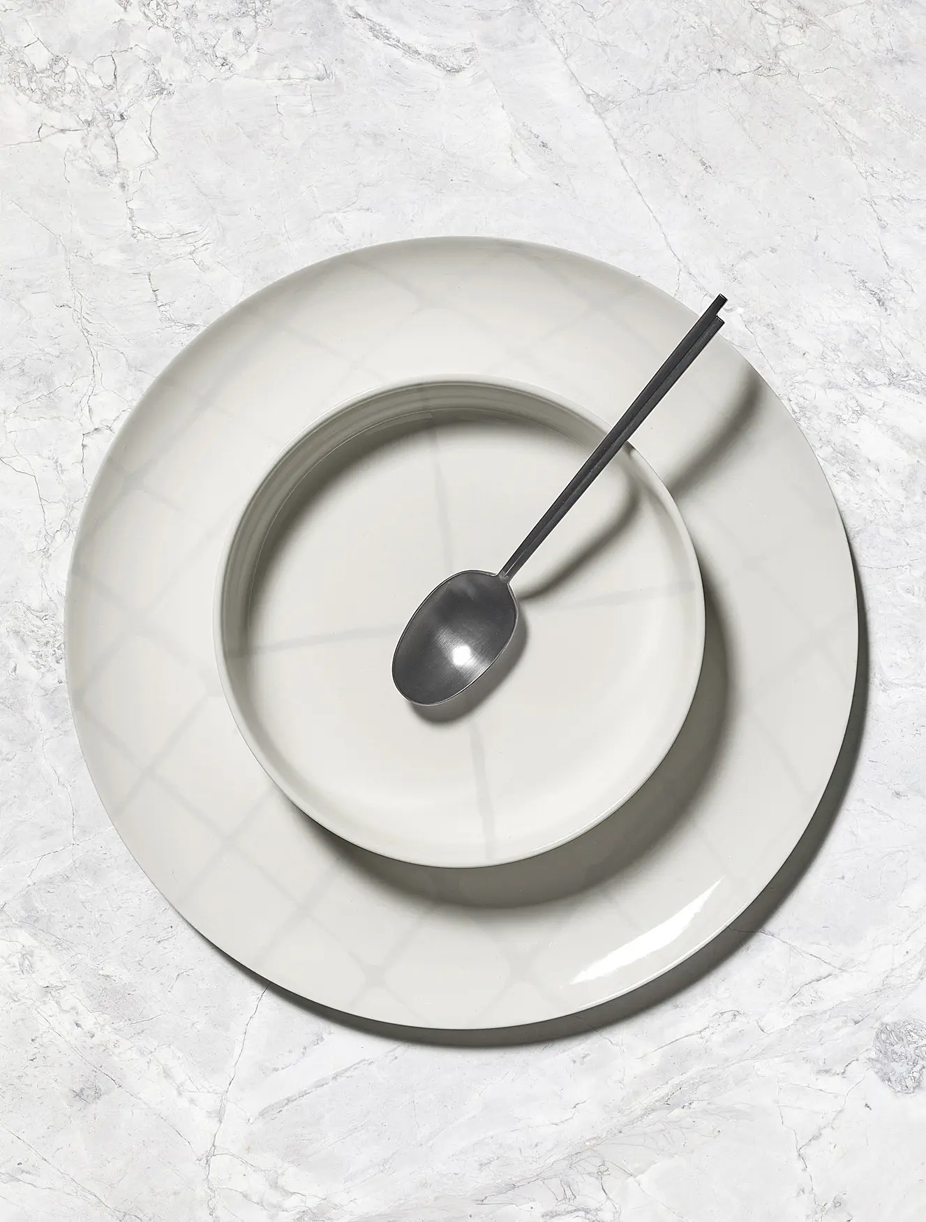 Плоское блюдо Zuma, 33 см