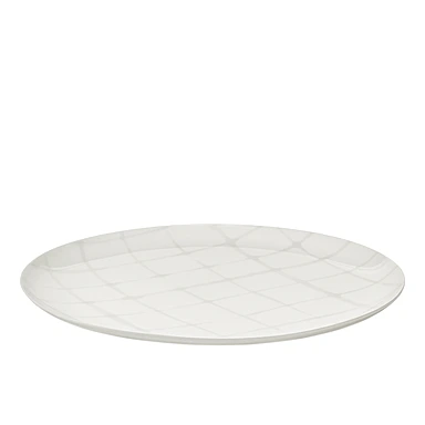 Плоское блюдо Zuma, 33 см