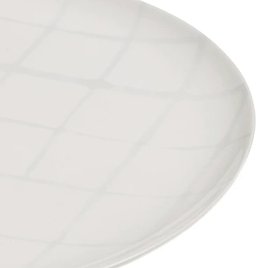 Плоское блюдо Zuma, 33 см