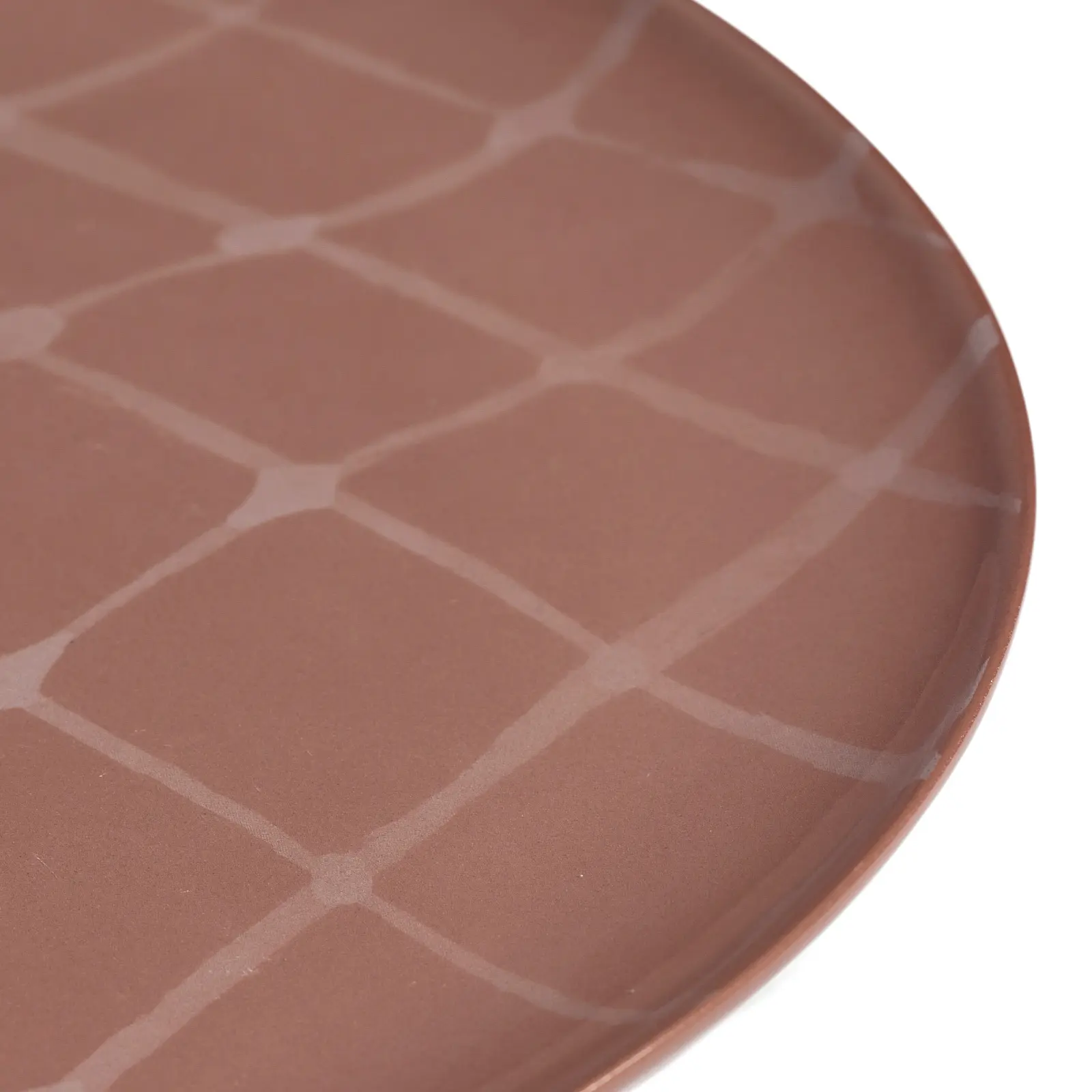 Плоское блюдо Zuma, 33 см