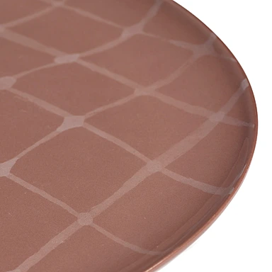 Плоское блюдо Zuma, 33 см