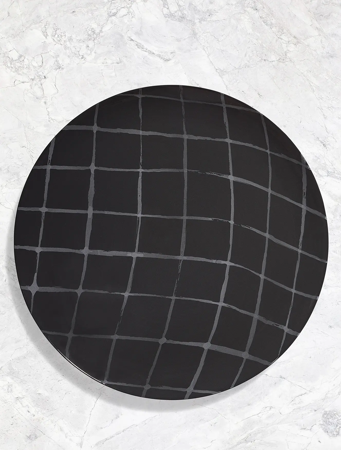 Плоское блюдо Zuma, 33 см