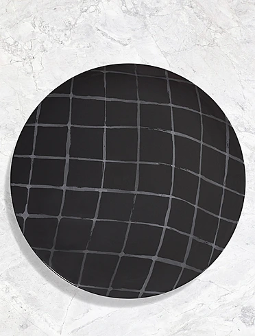 Плоское блюдо Zuma, 33 см