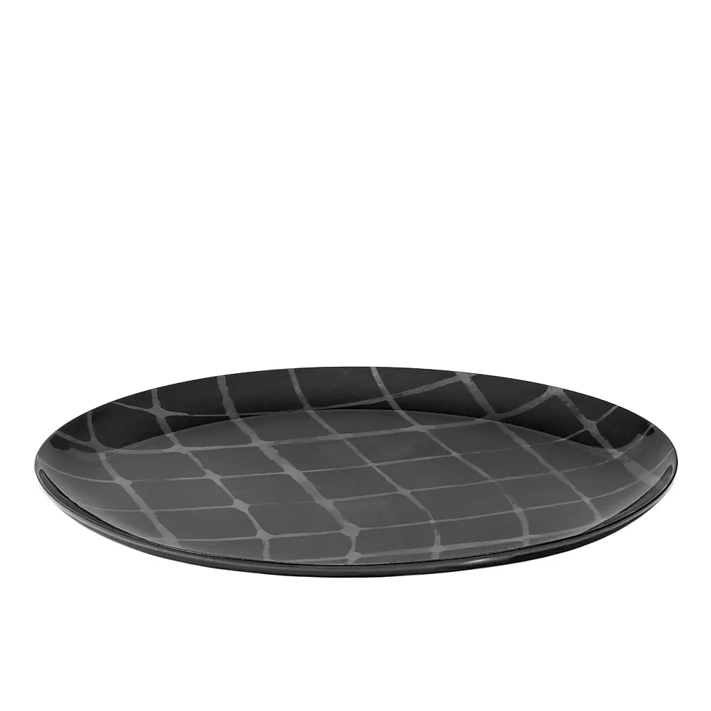 Плоское блюдо Zuma, 33 см от Serax