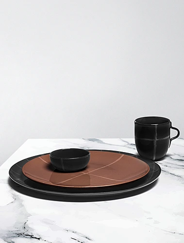 Плоское блюдо Zuma, 33 см