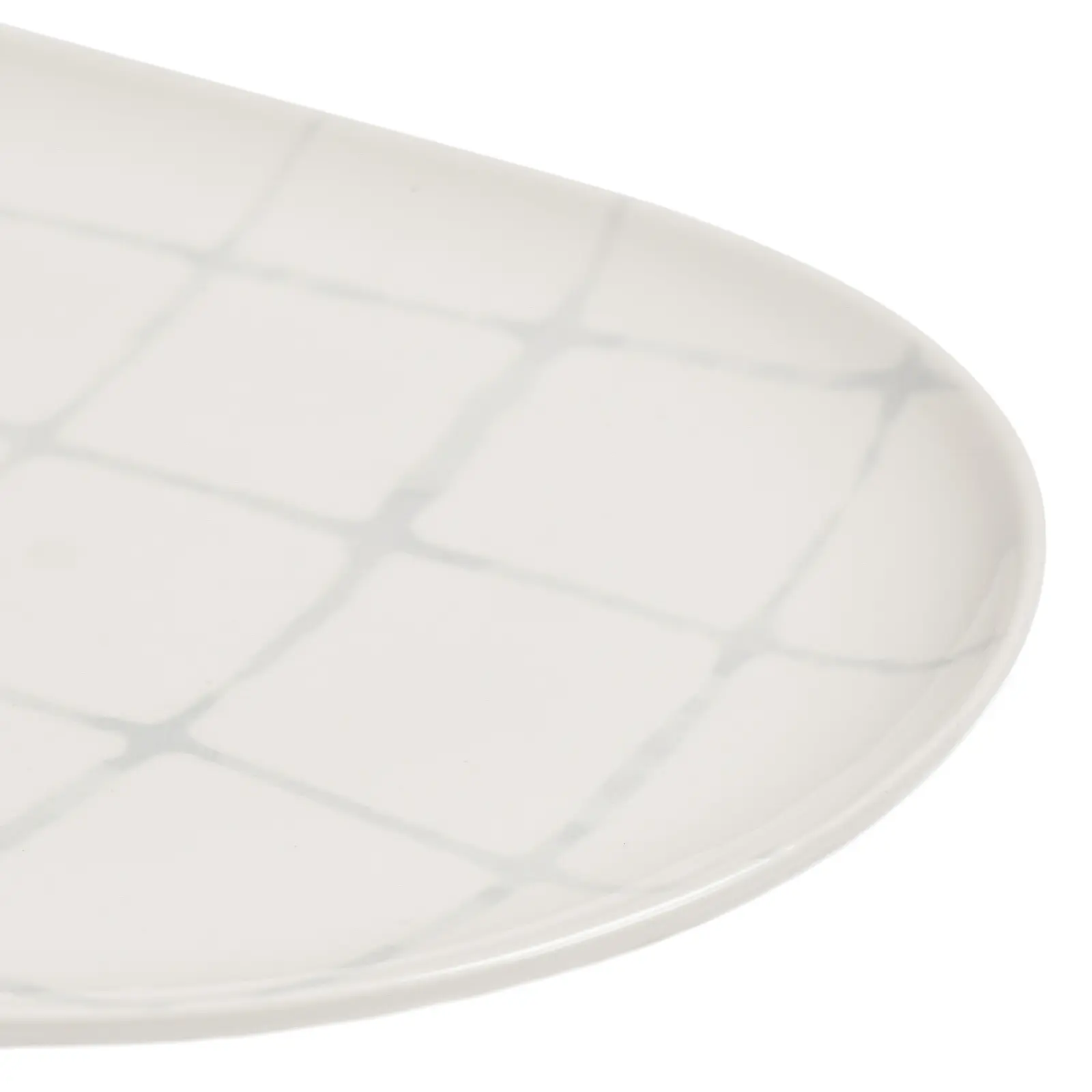 Плоское блюдо Zuma, 46 см