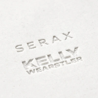 Плоское блюдо Zuma, 46 см