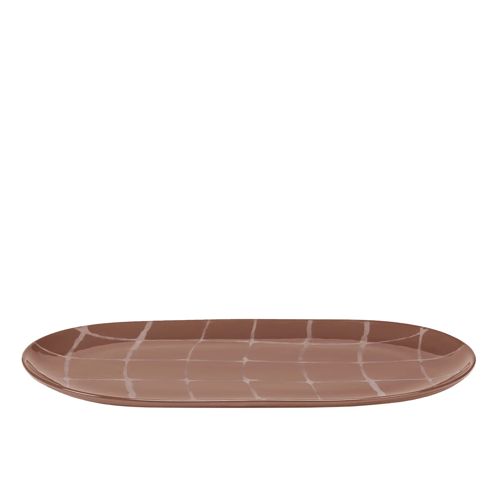 Плоское блюдо Zuma, 46 см