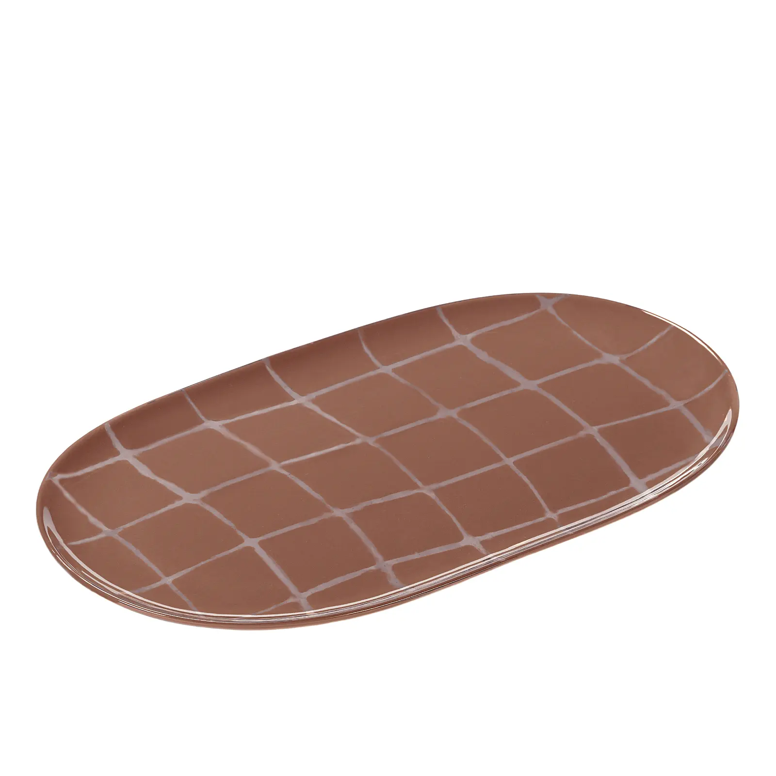 Плоское блюдо Zuma, 46 см