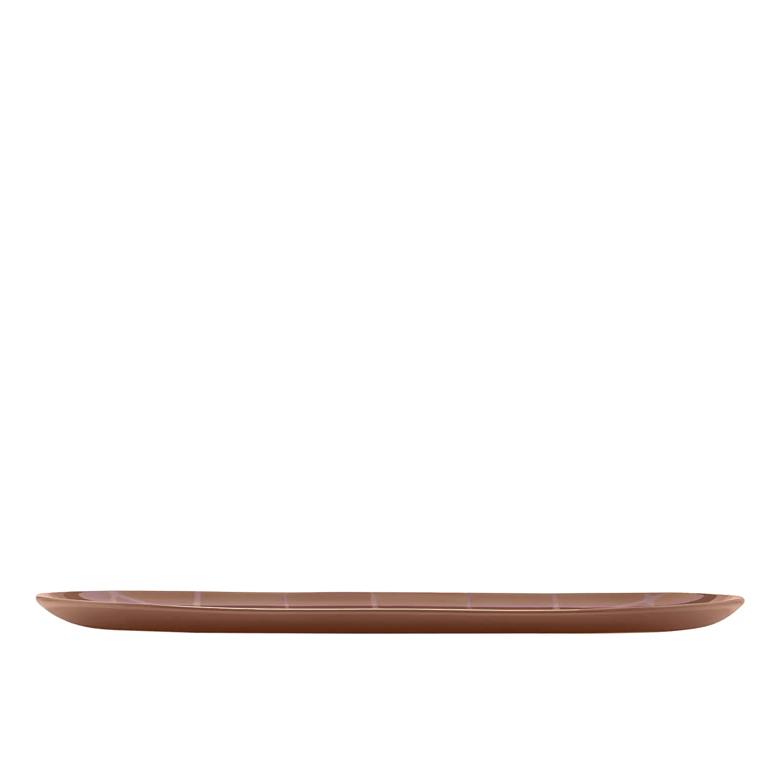 Плоское блюдо Zuma, 46 см