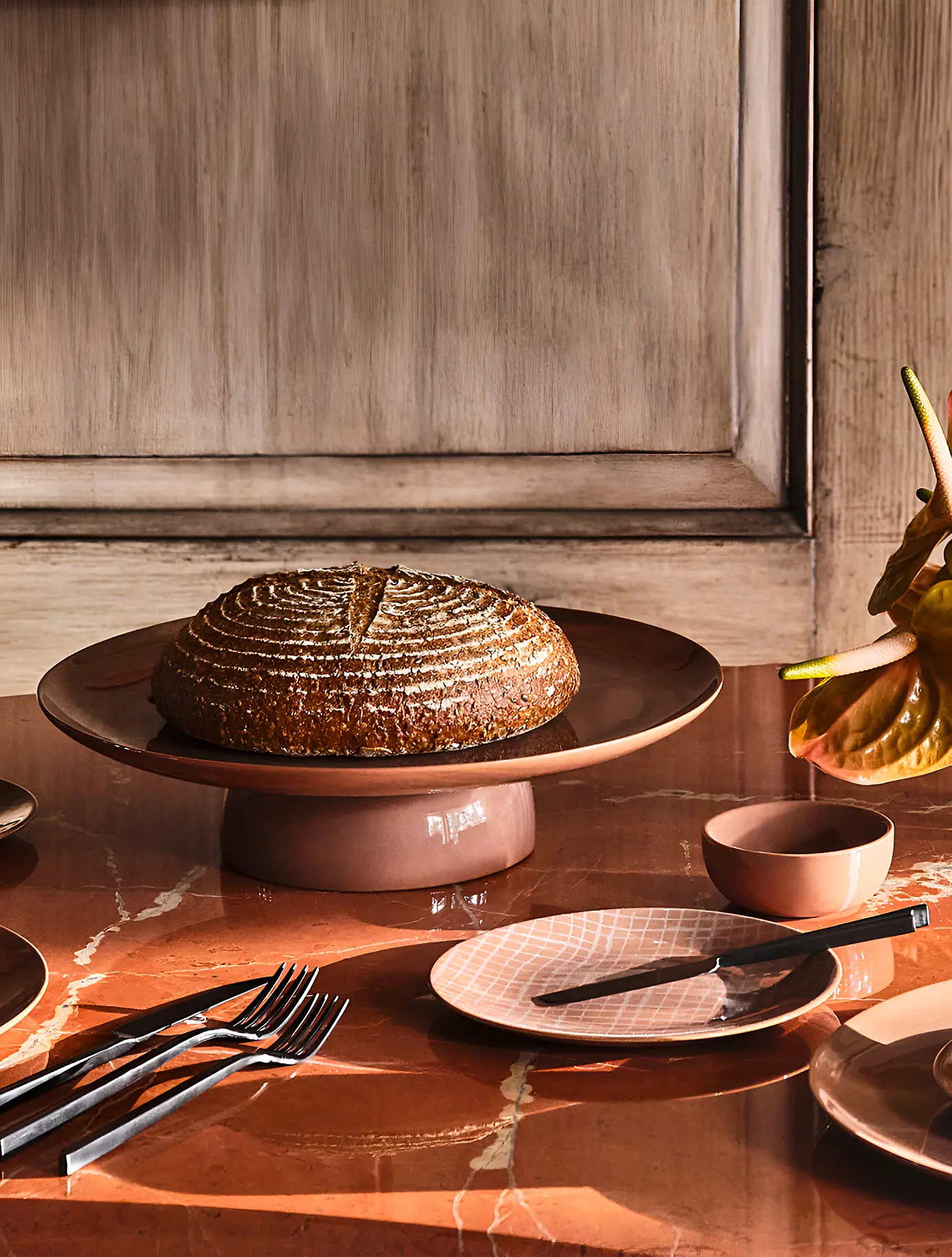 Тортовница Zuma, 33 см