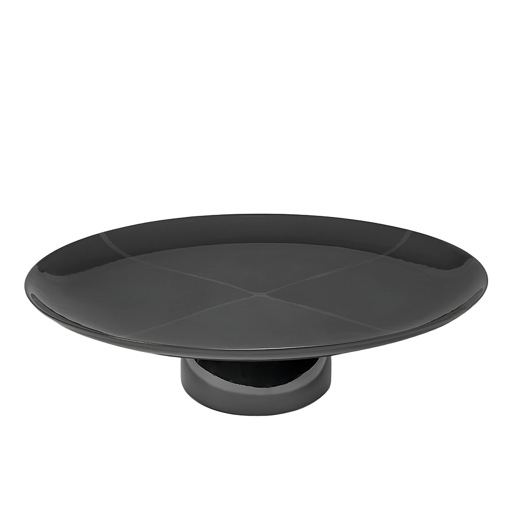 Тортовница Zuma, 33 см от Serax