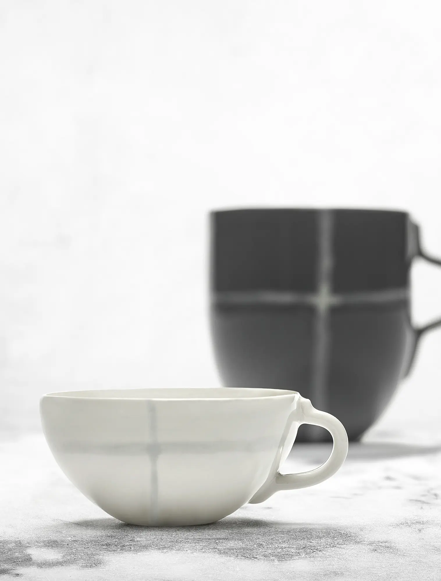 Кофейная пара Zuma, 100 мл