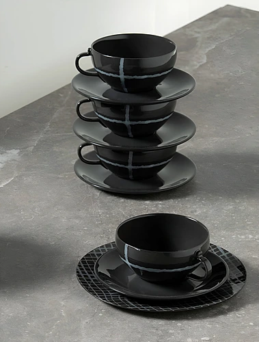 Чайная пара Zuma, 200 мл