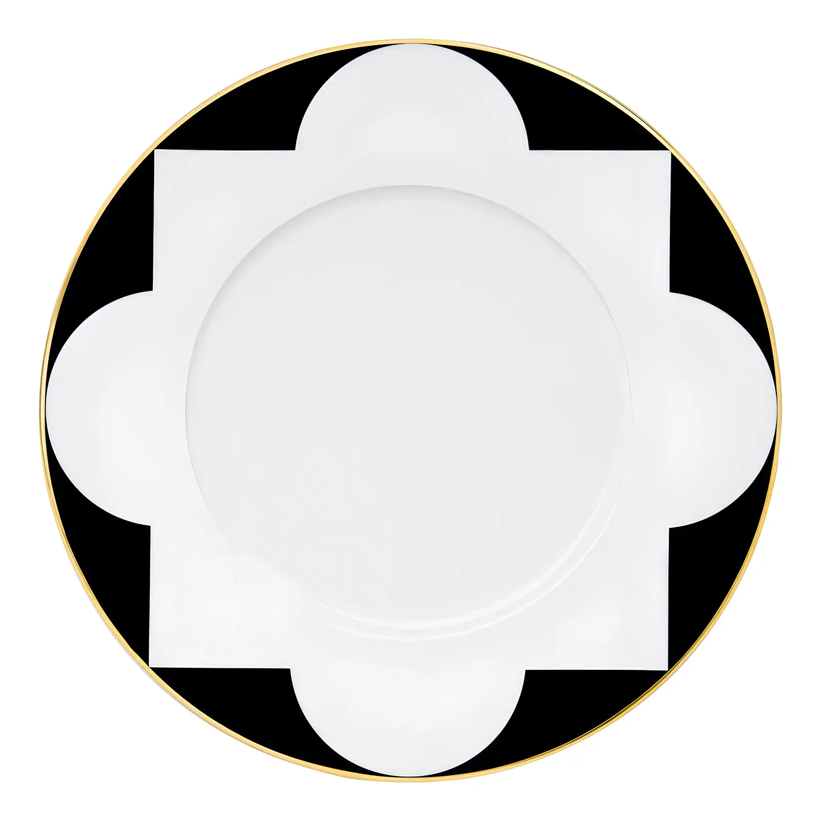 Плоское блюдо Ca’ d’Oro, 32 см