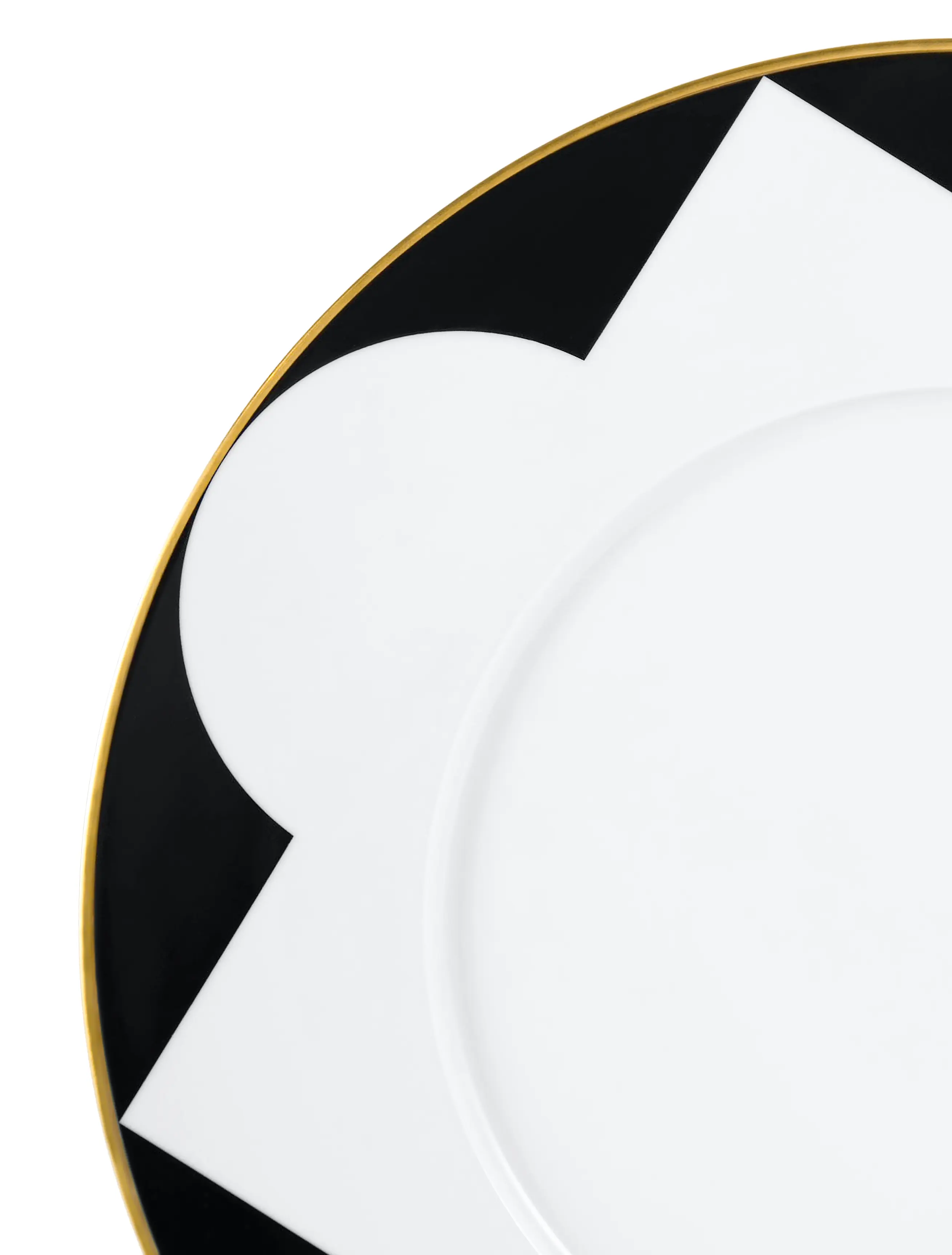 Плоское блюдо Ca’ d’Oro, 32 см