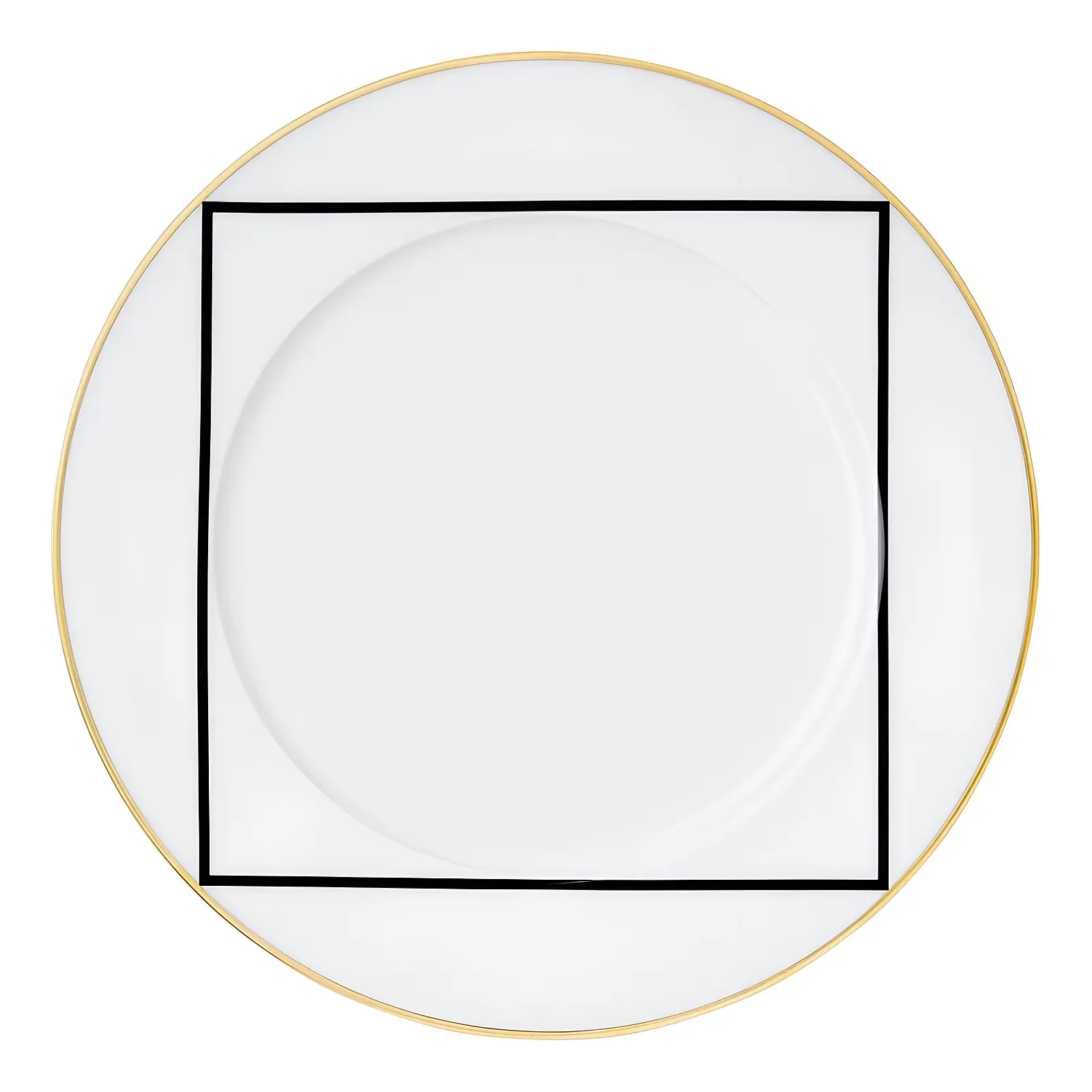 Обеденная тарелка Ca’ d’Oro, 29 см