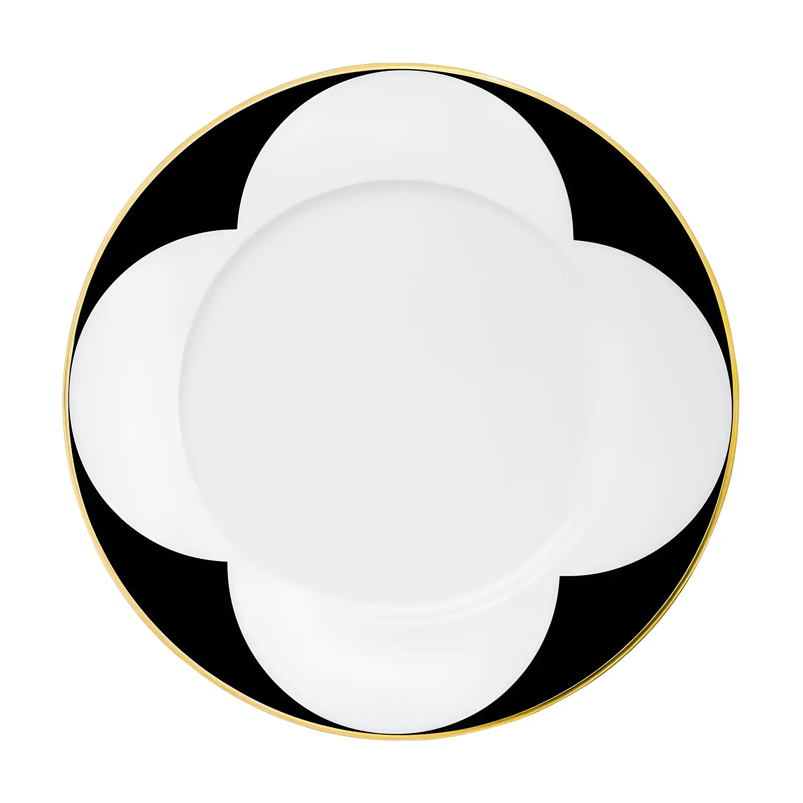 Закусочная тарелка Ca’ d’Oro, 23 см