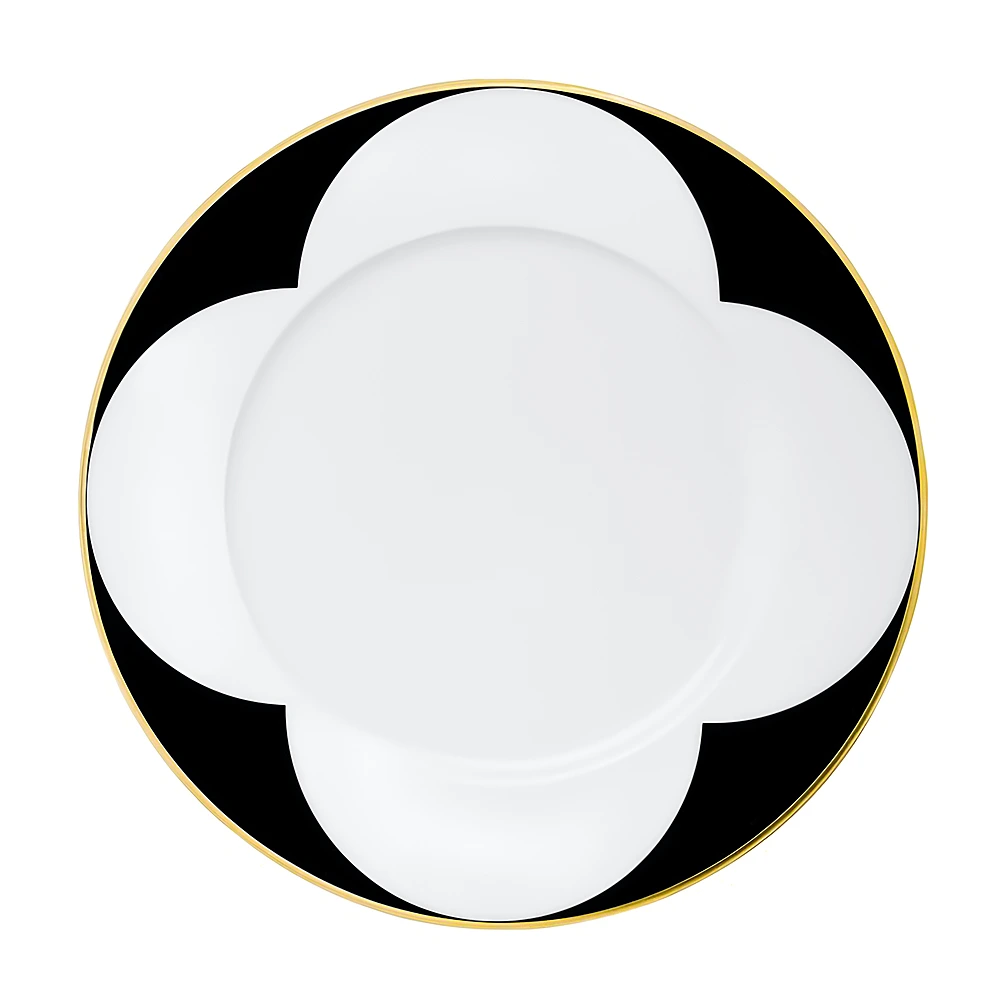 Закусочная тарелка Ca’ d’Oro, 23 см от Sieger by Furstenberg