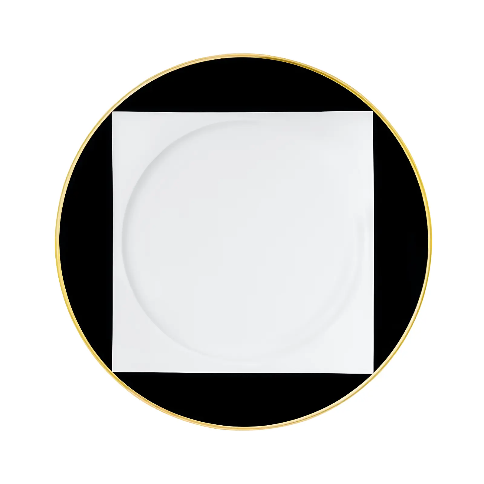 Пирожковая тарелка Ca’ d’Oro, 18 см