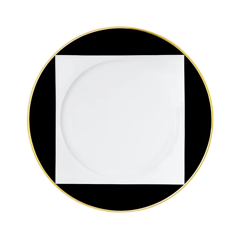 Пирожковая тарелка Ca’ d’Oro, 18 см от Sieger by Furstenberg