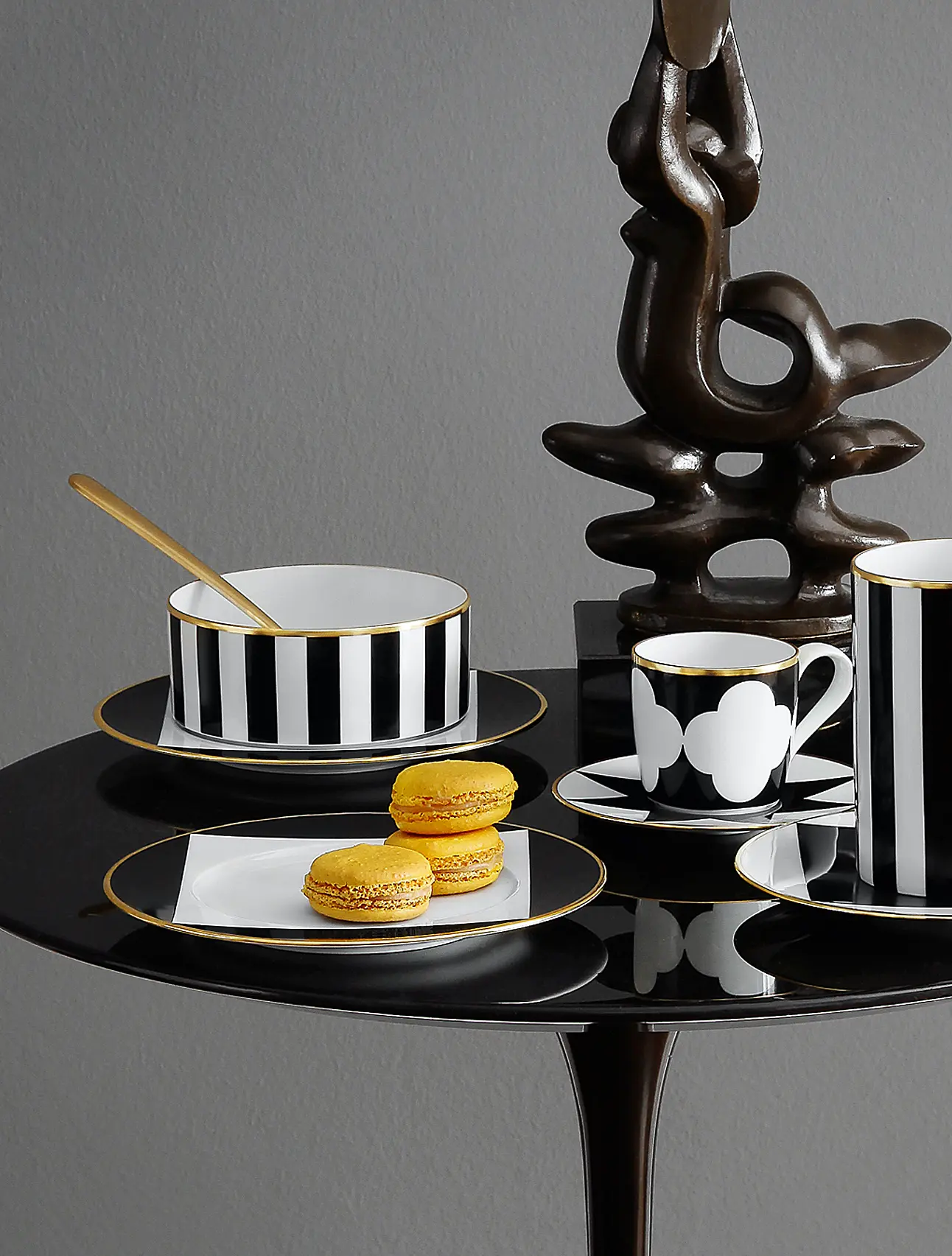 Пирожковая тарелка Ca’ d’Oro, 18 см