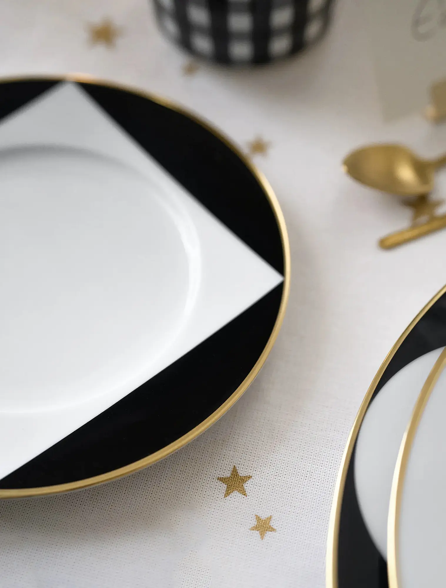 Пирожковая тарелка Ca’ d’Oro, 18 см