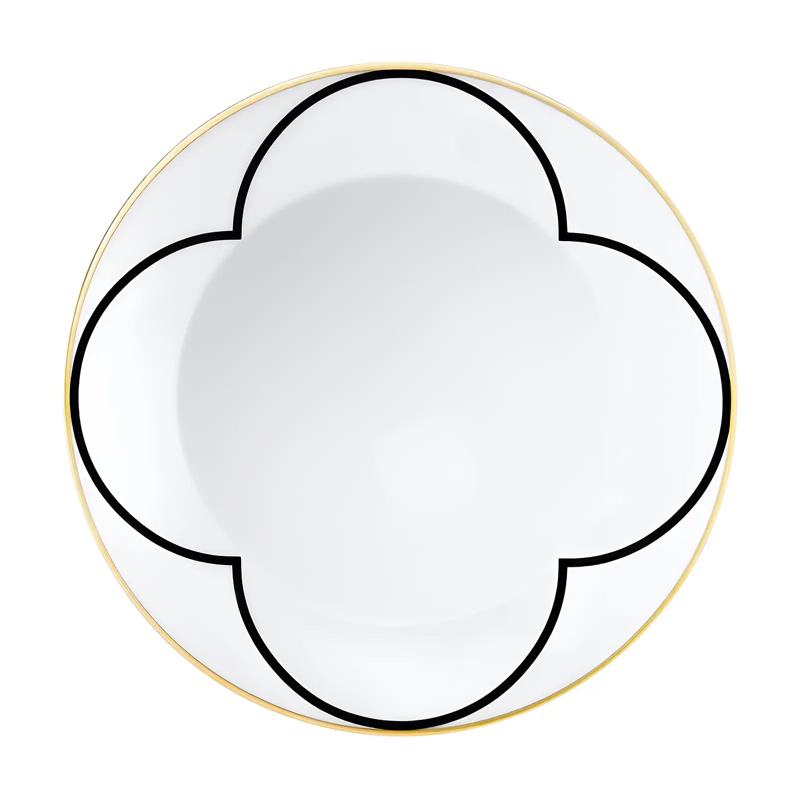Суповая тарелка Ca’ d’Oro, 23 см