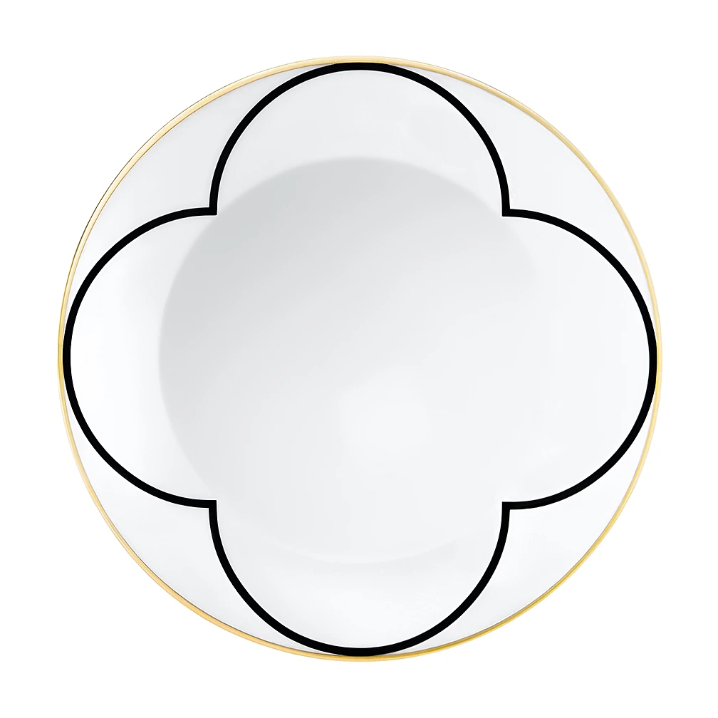Суповая тарелка Ca’ d’Oro, 23 см от Sieger by Furstenberg