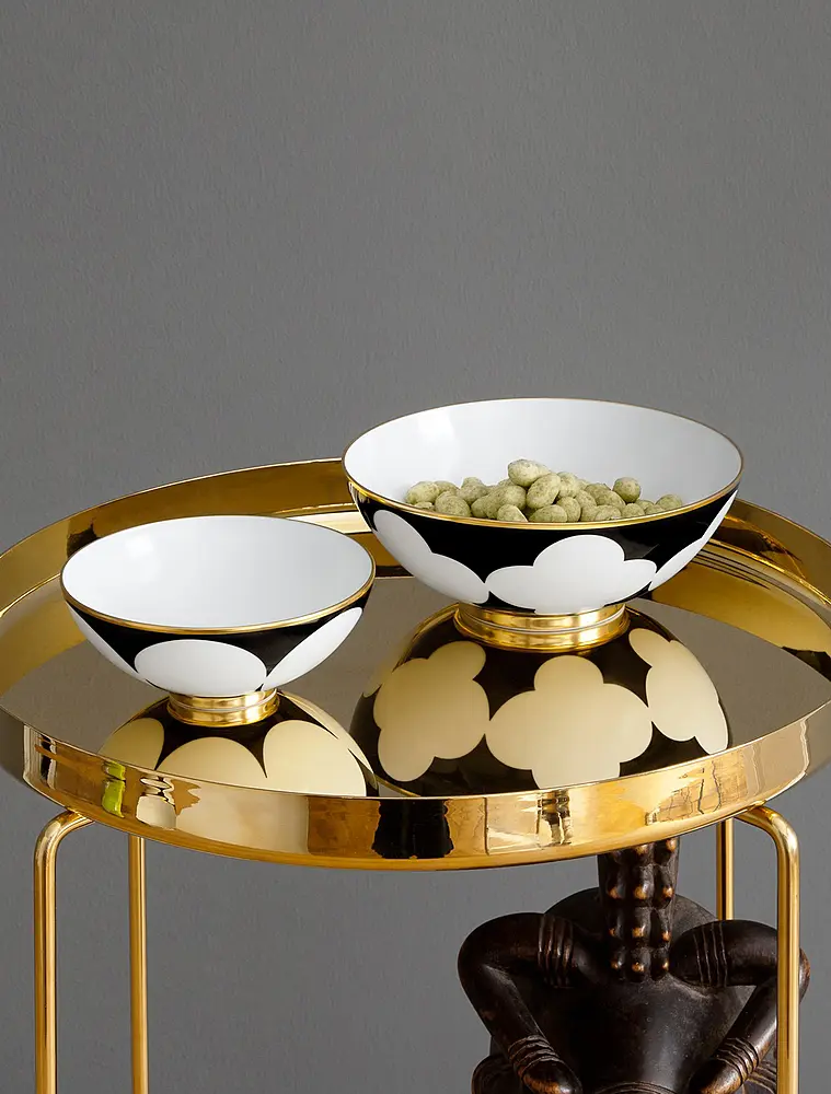 Пиала Ca’ d’Oro, 15,5 см от Sieger by Furstenberg