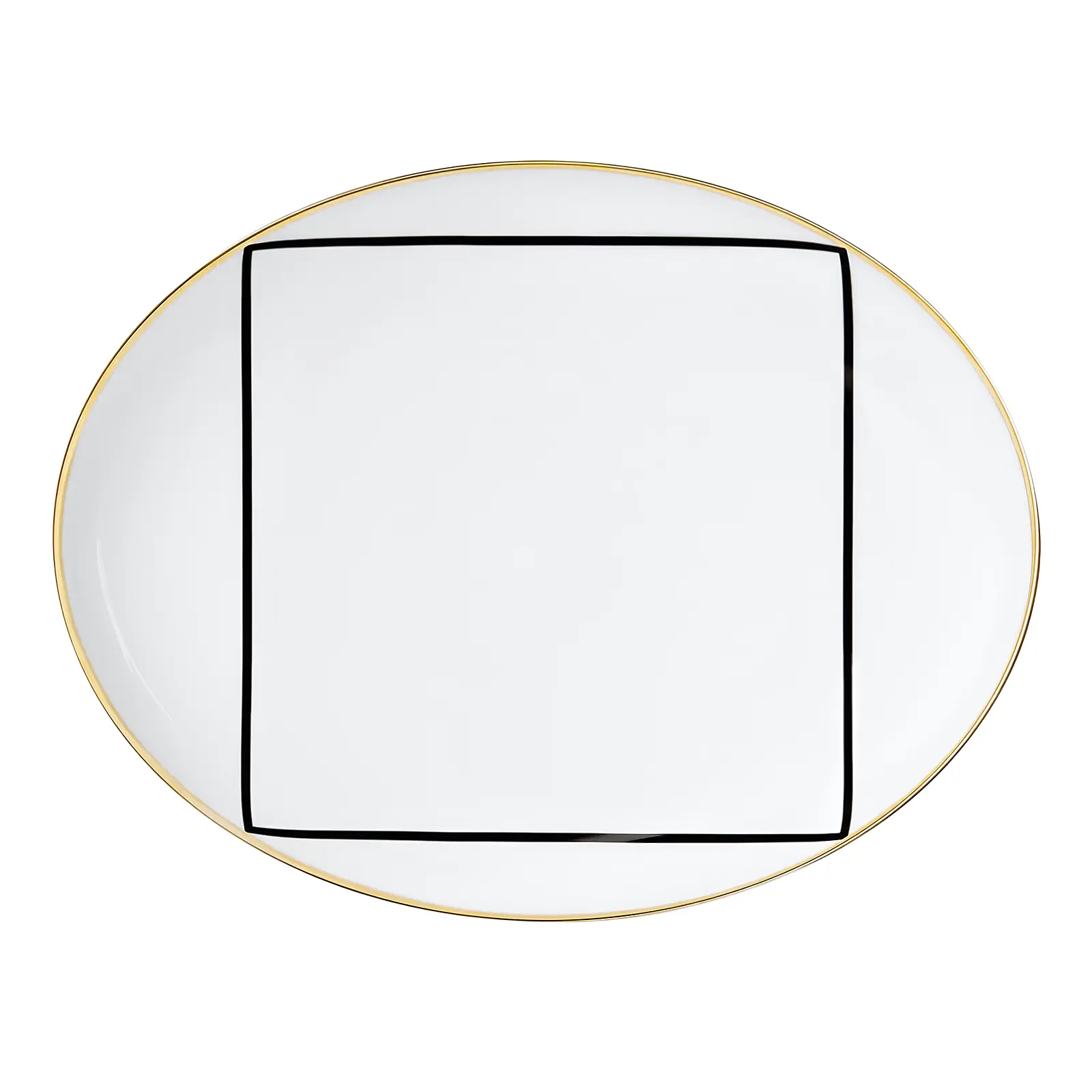 Плоское блюдо Ca’ d’Oro, 31 см