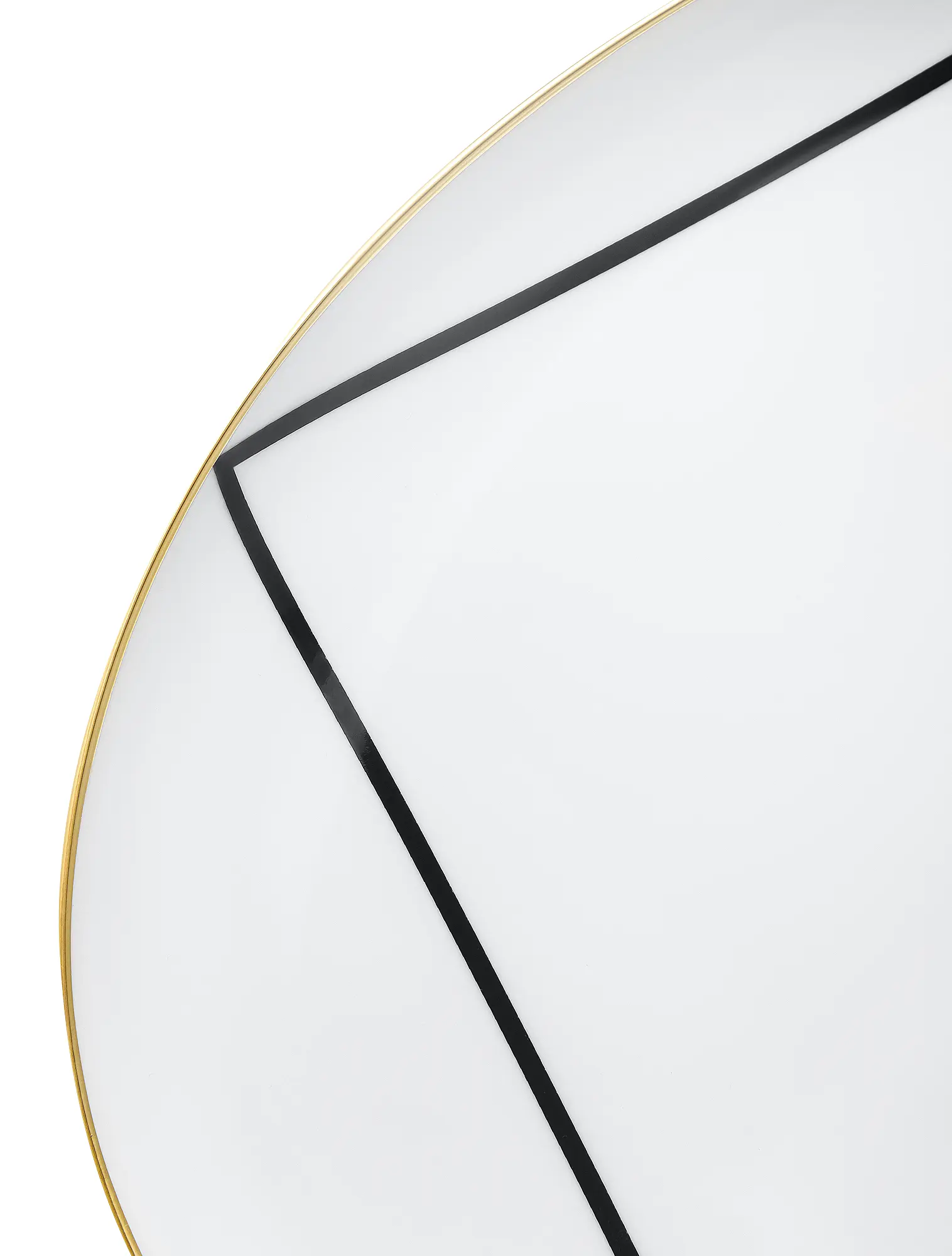 Плоское блюдо Ca’ d’Oro, 31 см