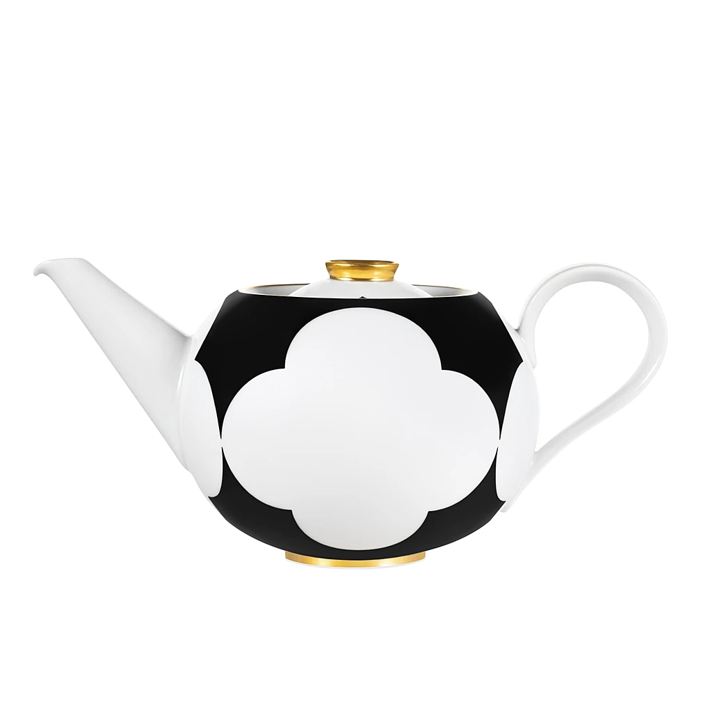 Заварочный чайник Ca’ d’Oro, 1,2 л от Sieger by Furstenberg