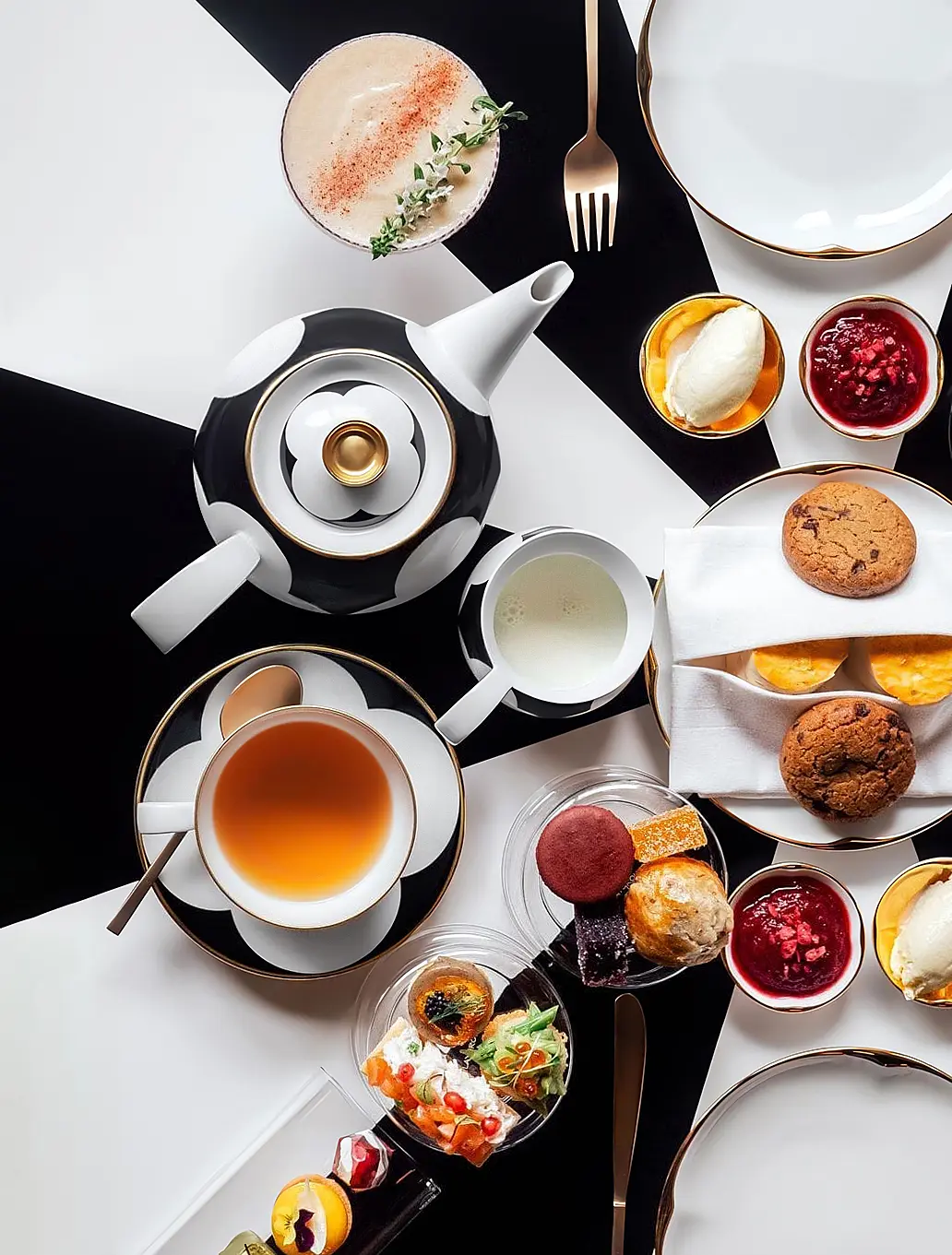 Заварочный чайник Ca’ d’Oro, 1,2 л