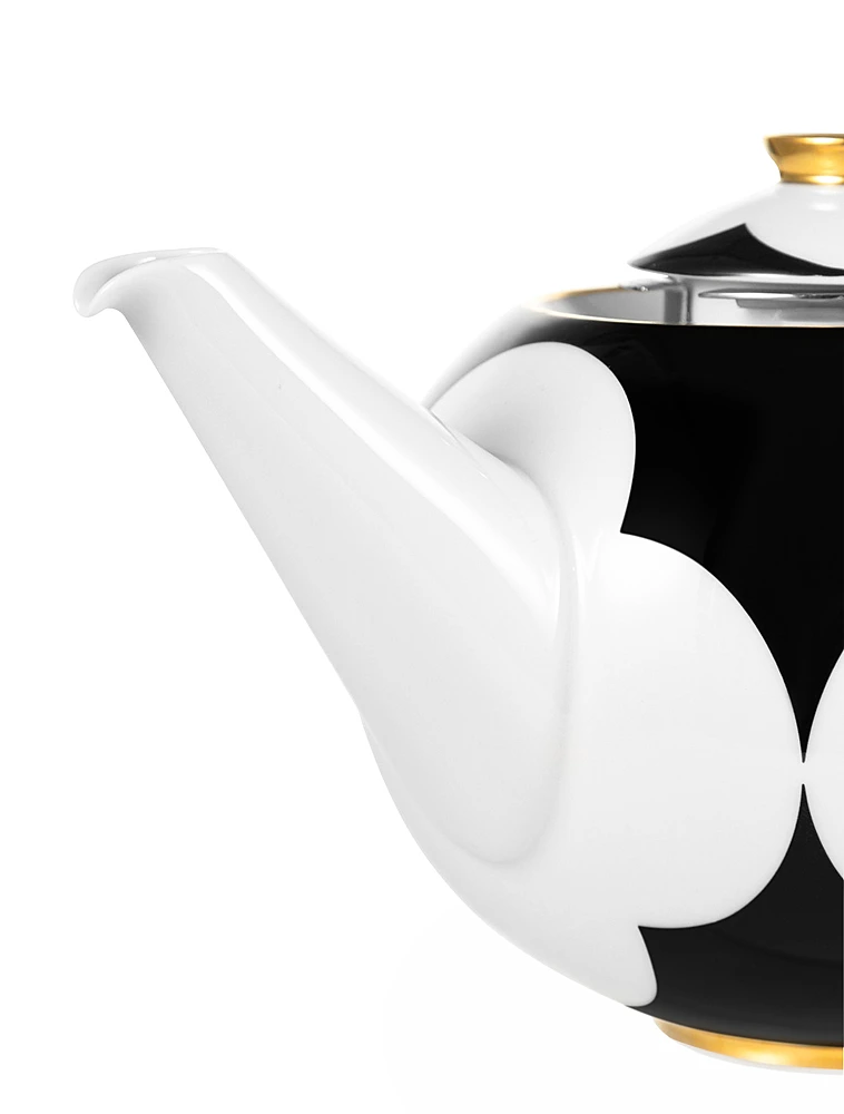 Заварочный чайник Ca’ d’Oro, 1,2 л от Sieger by Furstenberg