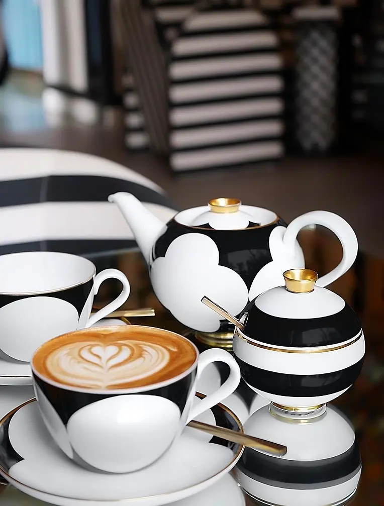 Сахарница Ca’ d’Oro, 180 мл от Sieger by Furstenberg